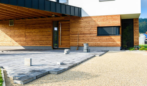 Best Residential Driveway Paver Services  in Kuna, ID
