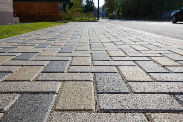 Best Brick Driveway Pavers  in Kuna, ID