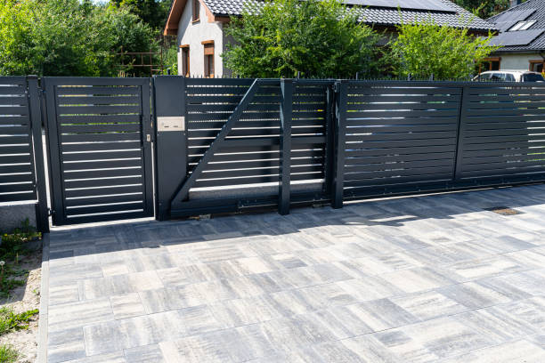 Best Commercial Driveway Pavers  in Kuna, ID