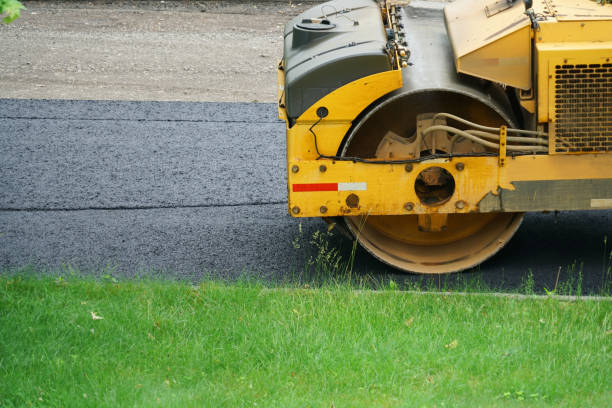Professional Driveway Pavers in Kuna, ID