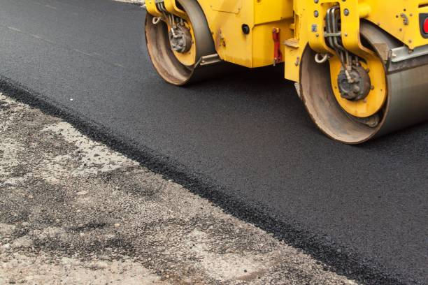 Best Interlocking Driveway Pavers  in Kuna, ID