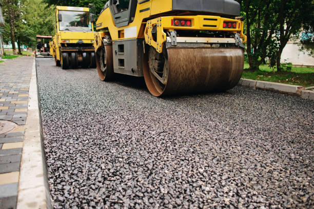 Best Professional Driveway Pavers  in Kuna, ID